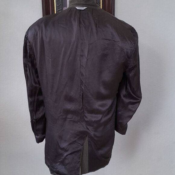 Joseph & Feiss International, 100% Wool Blazer - Picture 6 of 16